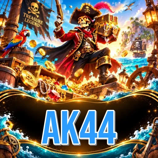 Screenshot 2 - ak44 Features