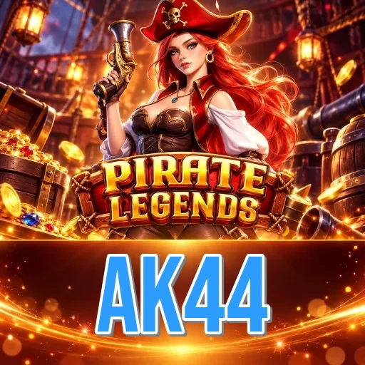 Screenshot 1 - ak44 Home Screen