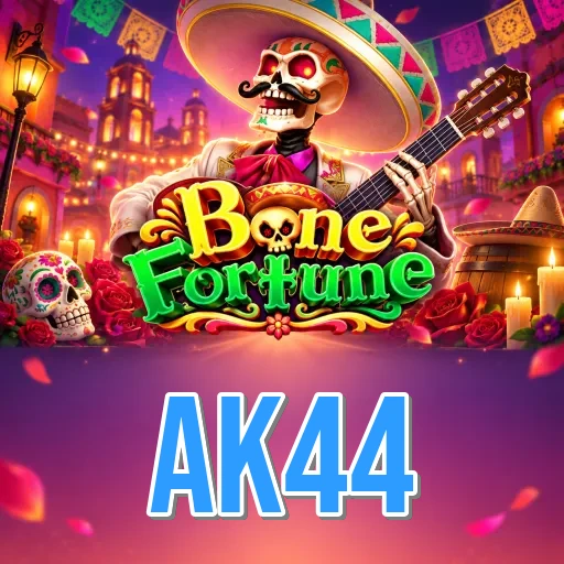 Screenshot 3 - ak44 Settings